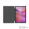 Чохол до планшета BeCover Smart Case Lenovo Tab TB-311FU 10.1" Dark Green (713107)