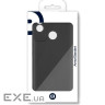 Чохол-накладка Armorstandart Matte Slim Fit для Tecno Pop 5 LTE (BD4) Camera cover Black (ARM63705)
