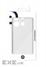 Чохол-накладка Armorstandart Air для Tecno Spark Go 2023 (BF7) Cam cov Transparent (ARM67168)