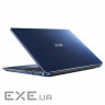 ноутбук 14FMI/ i3-8130U/ 4/ 128 SSD/ Intel HD/ FP/ UA/ Lin/ Stellar ACER Acer Swift 3 (NX.GYGEU.008)
