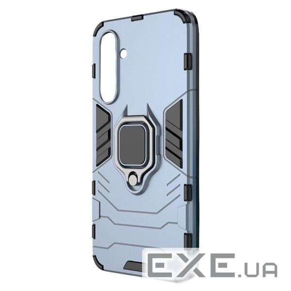 Чохол до мобільного телефона Armorstandart DEF27 case Samsung A54 5G (A546) Blue (ARM67745)