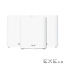 ZenWiFi BQ16 (3pk) (90IG08K0-MO3N4V)