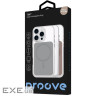 Чехол Proove Tint Case with Magnetic Ring iPhone 16 Pro white (PCTCIP16P033 white)