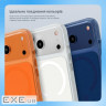 Чехол Proove Tint Case with Magnetic Ring iPhone 16 Pro white (PCTCIP16P033 white)