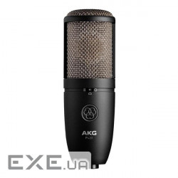 Мікрофон AKG P420