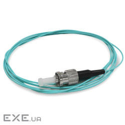 Пігтейл ST/UPC 1.5 m, MM (OM3), Easy Strip (PG-1.5ST(MM)(ON)Е) )