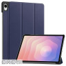 Чохол до планшета BeCover Smart Case Samsung Galaxy Tab S11 (SM-X730/X736) 11.0" Deep Blue (714649)
