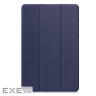 Чохол до планшета BeCover Smart Case Samsung Galaxy Tab S11 (SM-X730/X736) 11.0" Deep Blue (714649)