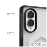 Чохол UAG для Samsung Galaxy Fold 8, Mouve with Magnet, Ice (214562114343)
