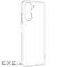 Чeхол-накладка BeCover для ZTE Blade V50 Design 5G Transparancy (711530)