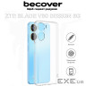 Чохол до мобільного телефона BeCover ZTE Blade V50 Design 5G Transparancy (711530)