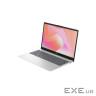 Ноутбук HP 15-fd1007ua 15.6 FHD IPS AG, Intel 5-120U, 16GB, F512GB, UMA, DOS, синій (DV5F6EA)