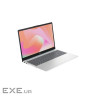 Ноутбук HP 15-fd1007ua 15.6 FHD IPS AG, Intel 5-120U, 16GB, F512GB, UMA, DOS, синій (DV5F6EA)