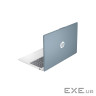 Ноутбук HP 15-fd1007ua 15.6 FHD IPS AG, Intel 5-120U, 16GB, F512GB, UMA, DOS, синій (DV5F6EA)
