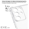 Чохол до мобільного телефона BeCover Anti-Shock Realme C85 Pro Clear (715066)