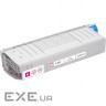Тонер-картридж BASF OKI C612/ 46507518 Magenta (KT-46507518) (BASF-KT-46507518)