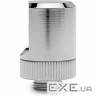 Фітинг для СЖО Ekwb EK-Quantum Torque Rotary 90 - Nickel (3831109814505)