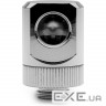 Фітинг для СЖО Ekwb EK-Quantum Torque Rotary 90 - Nickel (3831109814505)