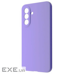 Чехол Proove Silicone Case with Magnetic Ring Samsung Galaxy S25 FE light purp (65396  light purple)
