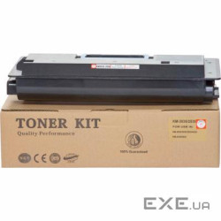 Картридж BASF для Kyocera Mita KM-2530/3035/4035 аналог TK-2530/3025/4030 (KT-TK2530)