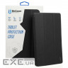 Чохол до планшета BeCover Tri Fold Soft TPU Apple iPad mini 6 2021 Black (706720)
