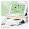 Чохол до планшета BeCover Tri Fold Soft TPU Apple iPad mini 6 2021 Black (706720)