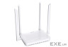 Оптический абонентский терминал ONU AX1500 Wi-Fi6 xPON ONU Tenda HG15C (4xGE LAN, 1xSC/UPC, 4*6dBi,