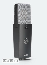 Микрофоны студийные C114 (AKG-C114)