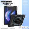 Чохол до планшета BeCover Horizontal Handle Xiaomi Pad 8 / 8 Pro 11.2" Black (715505)