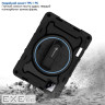 Чохол до планшета BeCover Horizontal Handle Xiaomi Pad 8 / 8 Pro 11.2" Black (715505)