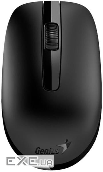 Миша GENIUS NX-7007 G5 Black (31030026403)