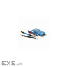 Universal BMS smart плата DaLy LiFePO4 4-8S 150A з Bluetooth + CAN + активний бал (DaLy 4-8S / 150A)