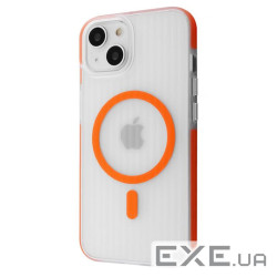 Чохол Proove Astro Case with Magnetic Ring iPhone 14 orange (PCASIP140010)