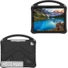 Чохол до планшета BeCover Protected Cover Apple iPad Air 11" M4 2026 Black (715190)