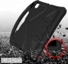 Чохол до планшета BeCover Protected Cover Apple iPad Air 11" M4 2026 Black (715190)