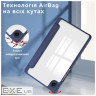 Чохол до планшета BeCover Soft Edge TPU Samsung Galaxy Tab A11 Plus SM-X236B 11.0" Deep Blue (715566