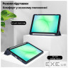 Чохол до планшета BeCover Soft Edge TPU Samsung Galaxy Tab A11 Plus SM-X236B 11.0" Deep Blue (715566