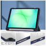 Чохол до планшета BeCover Soft Edge TPU Samsung Galaxy Tab A11 Plus SM-X236B 11.0" Deep Blue (715566