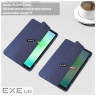 Чохол до планшета BeCover Soft Edge TPU Samsung Galaxy Tab A11 Plus SM-X236B 11.0" Deep Blue (715566
