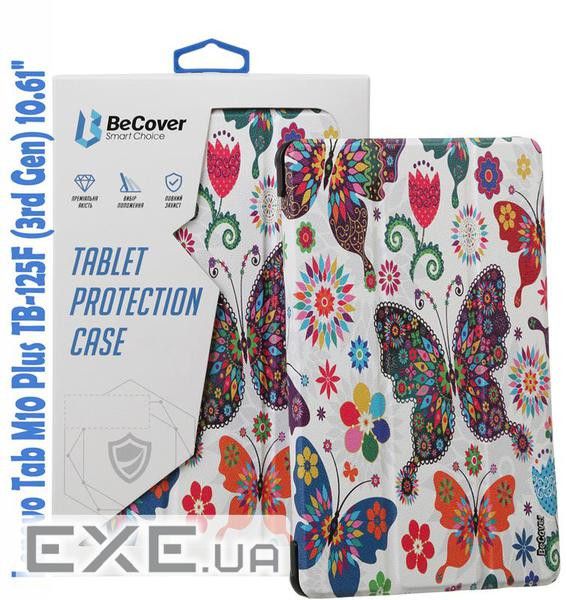 Чохол-книжка BeCover Smart для Lenovo Tab M10 Plus TB-125F (3rd Gen)/K10 Pro TB-226 10.61" (708311)