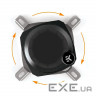 Система водяного охолодження EKWB EK-Nucleus AIO CR240 Lux D-RGB Black (3831109851678)