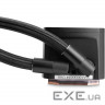 Система водяного охолодження EKWB EK-Nucleus AIO CR240 Lux D-RGB Black (3831109851678)