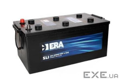Акумулятор Era 12В 225А год 1150А L+ (T72557)