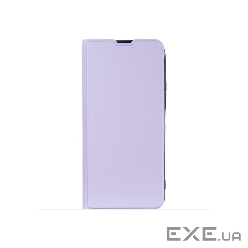 Чохол до мобільного телефона BeCover Exclusive New Style Xiaomi Redmi Note 15 4G Purple (715933)