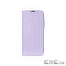 Чохол до мобільного телефона BeCover Exclusive New Style Xiaomi Redmi Note 15 4G Purple (715933)