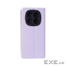 Чохол до мобільного телефона BeCover Exclusive New Style Xiaomi Redmi Note 15 4G Purple (715933)
