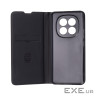 Чохол до мобільного телефона BeCover Exclusive New Style Xiaomi Redmi Note 15 4G Purple (715933)