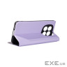 Чохол до мобільного телефона BeCover Exclusive New Style Xiaomi Redmi Note 15 4G Purple (715933)