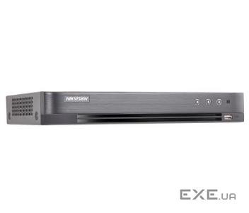 Відеореєстратор Hikvision DS-7208HQHI-M1/S