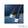 Перехідник USB Type C to HDMI + VGA MM123 white Ugreen (30843)